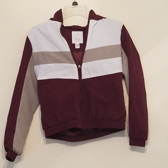 Full Tilt Windbreaker - Picture 6 of 7